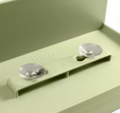 BLIM PLUS - PORTASPUGNA LINEA BATTIGIA VERDE FORESTA