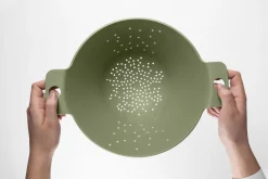 BLIM PLUS - SCOLAPASTA LINEA COSMO VERDE FORESTA