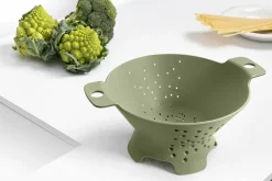 BLIM PLUS - SCOLAPASTA LINEA COSMO VERDE FORESTA