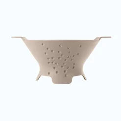 BLIM PLUS - SCOLAPASTA LINEA COSMO GRIGIO MOKA