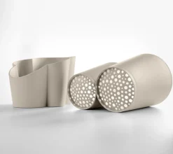 BLIM PLUS - SCOLAPOSATE LINEA GOCCIOLO MOKA GREY