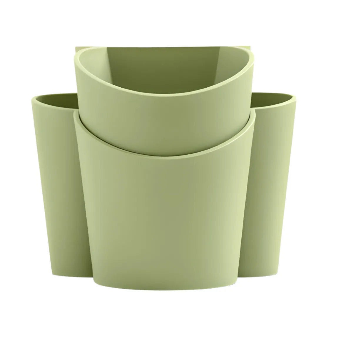BLIM PLUS - SCOLAPOSATE LINEA GOCCIOLO VERDE FORESTA