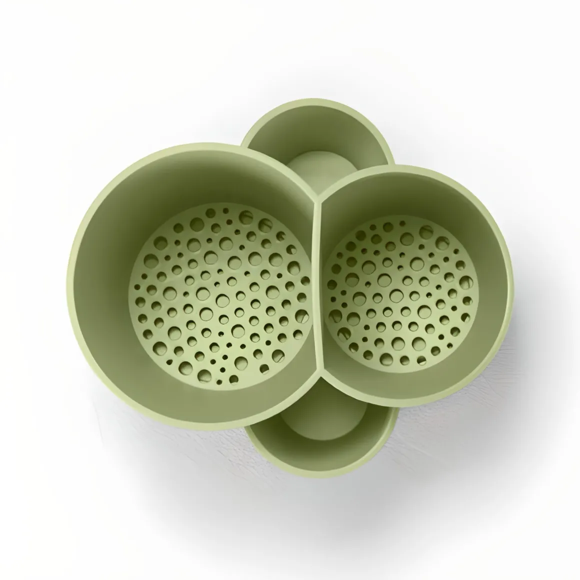 BLIM PLUS - SCOLAPOSATE LINEA GOCCIOLO VERDE FORESTA
