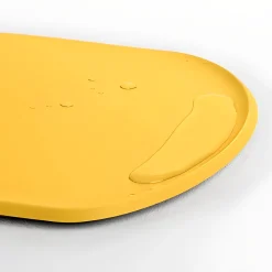 BLIM PLUS - TAGLIERE SKATEBOARD 35X22.5CM GIALLO DESERT