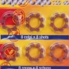 BLISTER 8 COLPI 125dB: vendita online BLISTER 8 COLPI 125dB in offerta