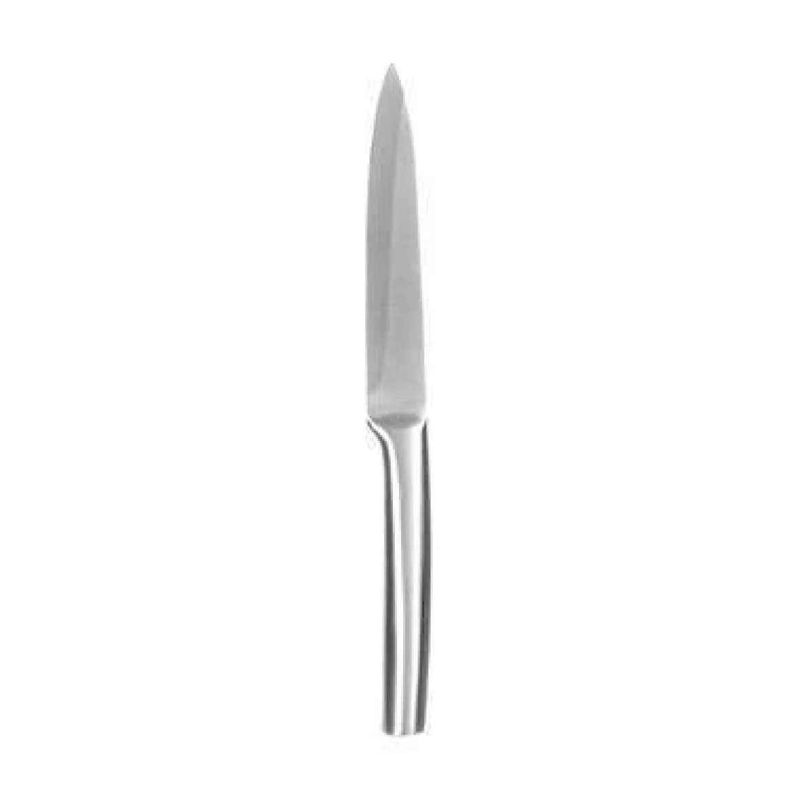 BLOCCO IN LEGNO CON 5 COLTELLI