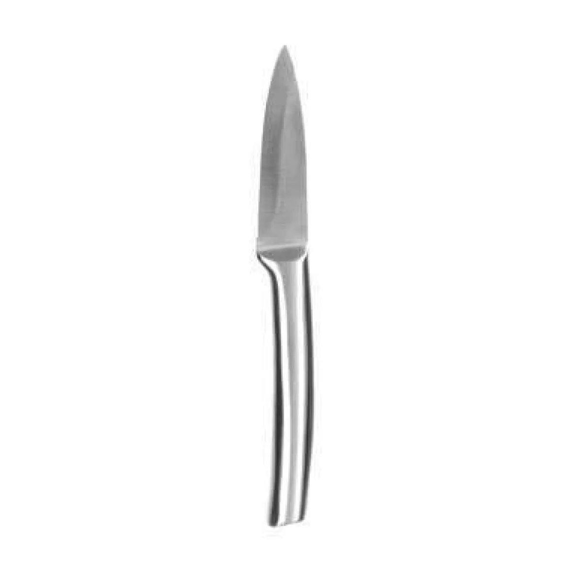 BLOCCO IN LEGNO CON 5 COLTELLI