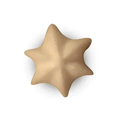 BOCCHETTA IN ACCIAIO INOX PER SAC A POCHE FORO STELLA DIAM. 10MM