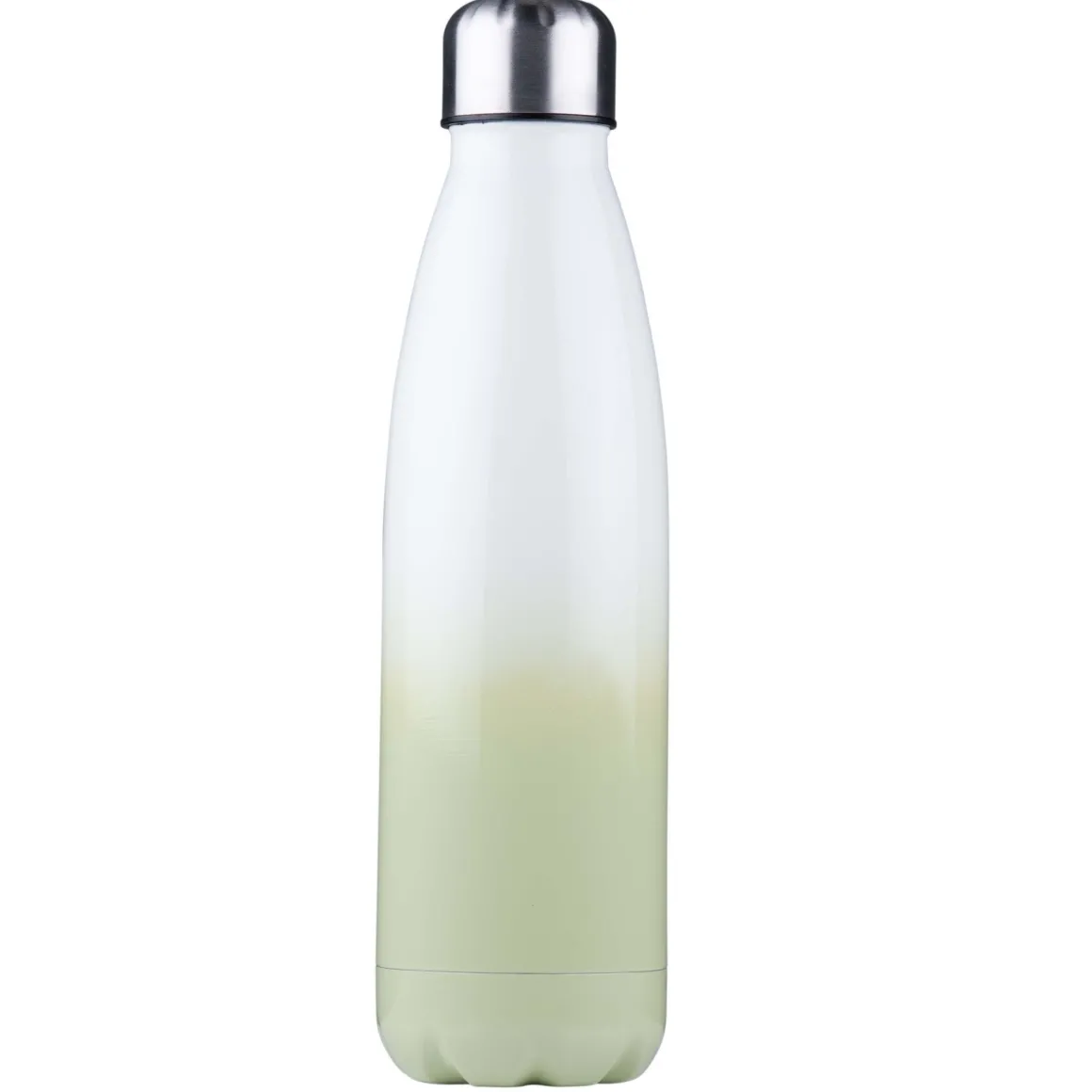 BORRACCIA TERMICA 470ML 26X6CM BICOLORE ASS.: vendita online BORRACCIA TERMICA 470ML 26X6CM BICOLORE ASS. in offerta