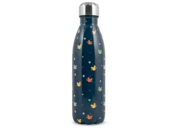 BORRACCIA TERMICA IN ACCIAIO INOX 0.50LT 27X7CM MICKEY SPACE: vendita online BORRACCIA TERMICA IN ACCIAIO INOX 0.50LT 27X7CM MICKEY SPACE in offerta