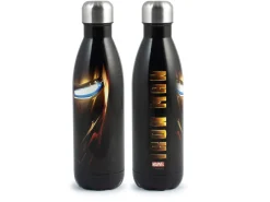 BORRACCIA TERMICA IN ACCIAO INOX 0.50LT IRONMAN : vendita online BORRACCIA TERMICA IN ACCIAO INOX 0.50LT IRONMAN in offerta
