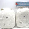 BORSA ACQUA CALDA 300ML ORSO CON SCRITTO FREE HUGS