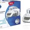 Brita Sistema Filtrante On Tap Per Rubinetto: filtro incluso 600lt