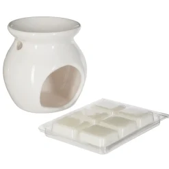 BRUCCIAESSENZA KILI CON CERA ALLA VANIGLIA: vendita online BRUCCIAESSENZA KILI CON CERA ALLA VANIGLIA in offerta