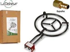 Bruciatore A 2 Fuochi Diametro 50 in offerta online