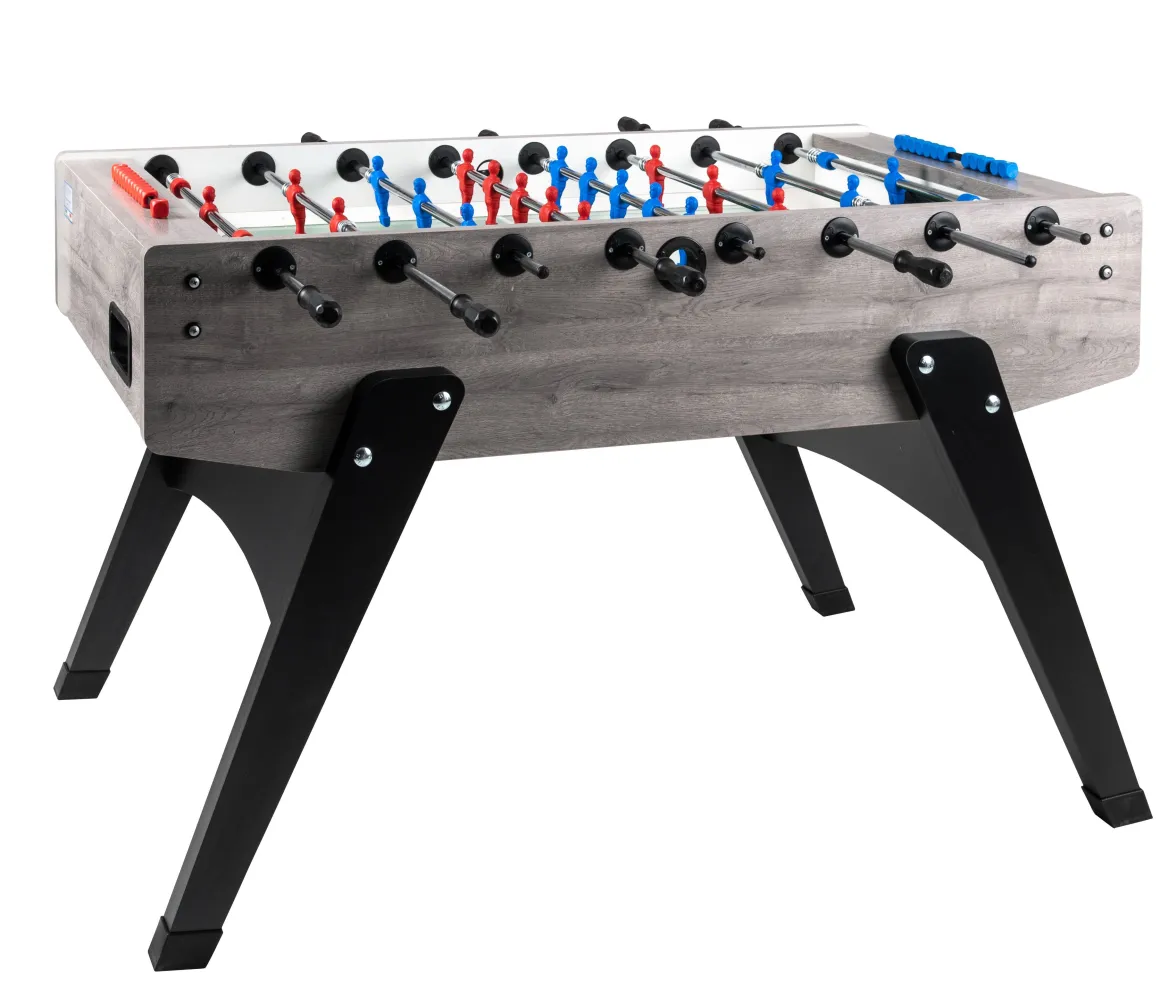 Calciobalilla G-2000 al migliore prezzo: gioco calciobalilla