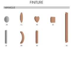 CAMERETTA COMPLETA FLY5