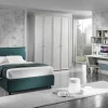 CAMERETTA COMPLETA GINEVRA