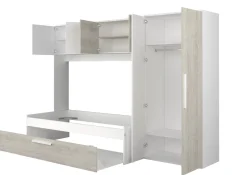 CAMERETTA PONTE BIANCO E OLMO