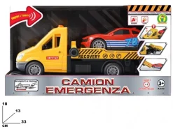 CAMION EMERGENZA: vendita online CAMION EMERGENZA in offerta