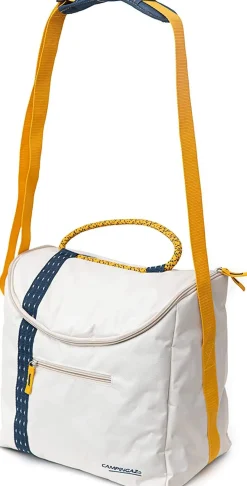 CAMPINGAZ - BORSA TERMICA JASMIN MAXIMAX 17LT 33X20 H.30CM BIANCA: vendita online CAMPINGAZ - BORSA TERMICA JASMIN MAXIMAX 17LT 33X20 H.30CM BIANCA in offerta