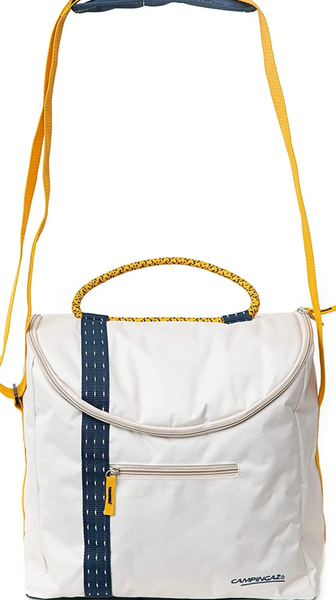 CAMPINGAZ - BORSA TERMICA JASMIN MAXIMAX 17LT 33X20 H.30CM BIANCA: vendita online CAMPINGAZ - BORSA TERMICA JASMIN MAXIMAX 17LT 33X20 H.30CM BIANCA in offerta