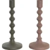 CANDELABRO IN ALLUMINIO 10.5X10.5X23.5CM ASSORTITO: vendita online CANDELABRO IN ALLUMINIO 10.5X10.5X23.5CM ASSORTITO in offerta