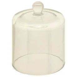 CANDELA PROFUMATA VANIGLIA 240GR CM 10.8X13.8 IN CAMPANA DI VETRO: vendita online CANDELA PROFUMATA VANIGLIA 240GR CM 10.8X13.8 IN CAMPANA DI VETRO in offerta