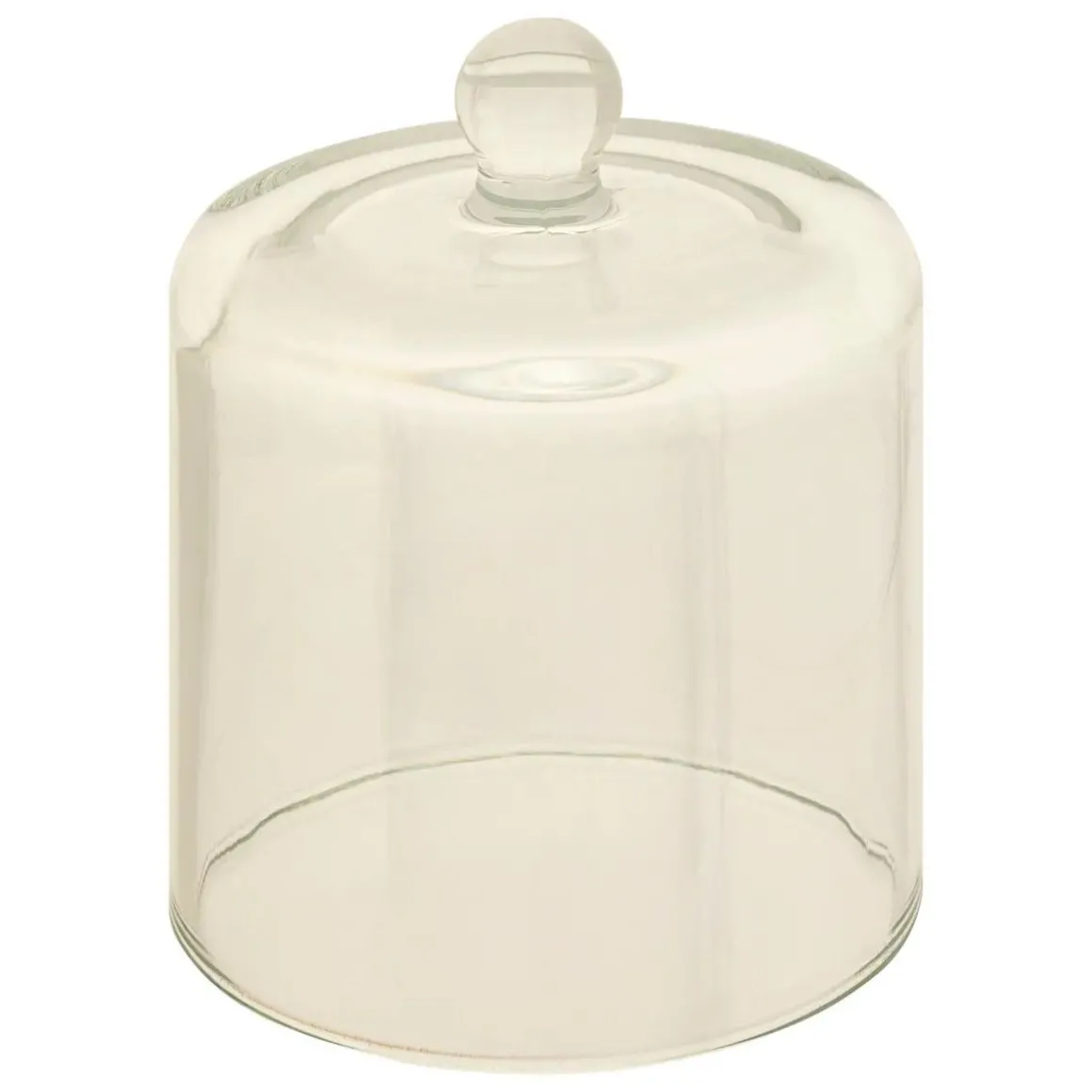 CANDELA PROFUMATA VANIGLIA 240GR CM 10.8X13.8 IN CAMPANA DI VETRO: vendita online CANDELA PROFUMATA VANIGLIA 240GR CM 10.8X13.8 IN CAMPANA DI VETRO in offerta
