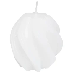CANDELA TWIST WILD DIAM. 12CM ASSORTITA: vendita online CANDELA TWIST WILD DIAM. 12CM ASSORTITA in offerta