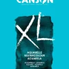 CANSON - ALBUM SPIRALATO XL ACQUARELLE A3 30 FOGLI: vendita online CANSON - ALBUM SPIRALATO XL ACQUARELLE A3 30 FOGLI in offerta