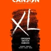 CANSON - ALBUM SPIRALATO XL SKETCH A3 20 FOGLI: vendita online CANSON - ALBUM SPIRALATO XL SKETCH A3 20 FOGLI in offerta
