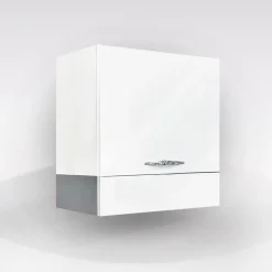 CAPPA 60X33 H. 65,7 BIANCO LUCIDO