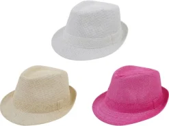 CAPPELLO ISCHIA COLORI ASSORTITI: vendita online CAPPELLO ISCHIA COLORI ASSORTITI in offerta