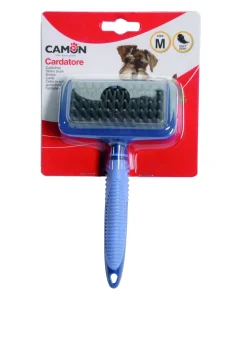 CARDATORE C/PUNTE IN GOMMA MEDIO: vendita online CARDATORE C/PUNTE IN GOMMA MEDIO in offerta