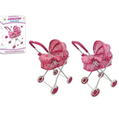 CARROZZINA LOVELY BABY: vendita online CARROZZINA LOVELY BABY in offerta