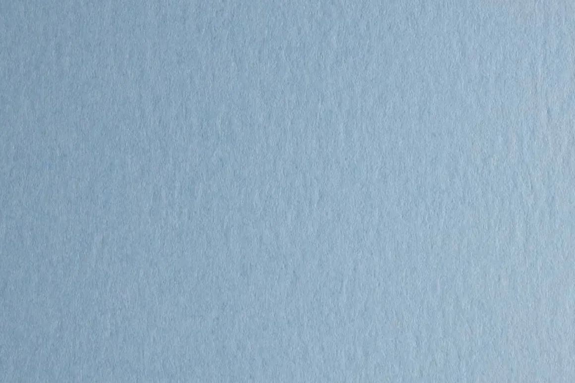 Cartoncino in vendita online: Cartoncino Celeste cm 70x100