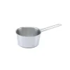 CASSERUOLA CONICA 1 MANICO IN ACCIAIO LINEA ECOTHERM DIAM. 16CM