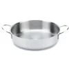 CASSERUOLA 2 MANICI LINEA ECOTHERM DIAM.16CM