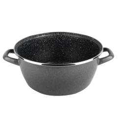 CASSERUOLA 2 MANICI LINEA K2 DIAM.16CM