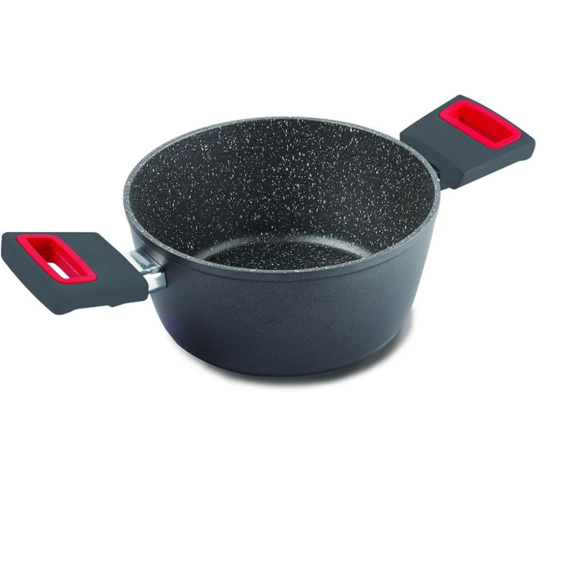 CASSERUOLA 2 MANICI LINEA VIVA' DIAM. 22CM