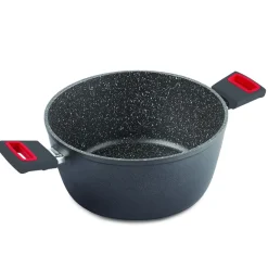 CASSERUOLA 2 MANICI LINEA VIVA' DIAM. 24CM
