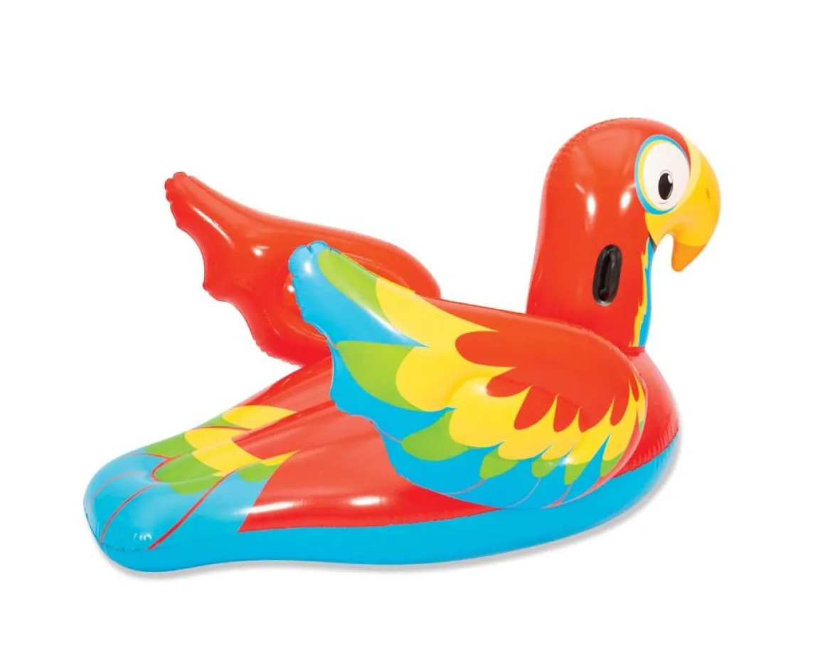 CAVALCABILE PAPPAGALLO 203X180CM