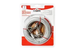 CAVO PER ESTERNO REFLEX 9MT: vendita online CAVO PER ESTERNO REFLEX 9MT in offerta