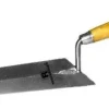 CAZZUOLA PUNTA QUADRATA 180MM: vendita online CAZZUOLA PUNTA QUADRATA 180MM in offerta