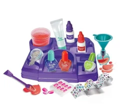 CEMENTONI SCIENZA E GIOCO - LABORATORIO DI SMALTI E UNGHIE: vendita online CEMENTONI SCIENZA E GIOCO - LABORATORIO DI SMALTI E UNGHIE in offerta