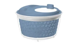 CENTRIFUGA PER INSALATA FRESH BLU ORIZZONTE 25X16.5CM