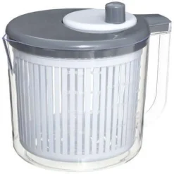 CENTRIFUGA PER INSALATA 21.5X17X19CM 2.5LT