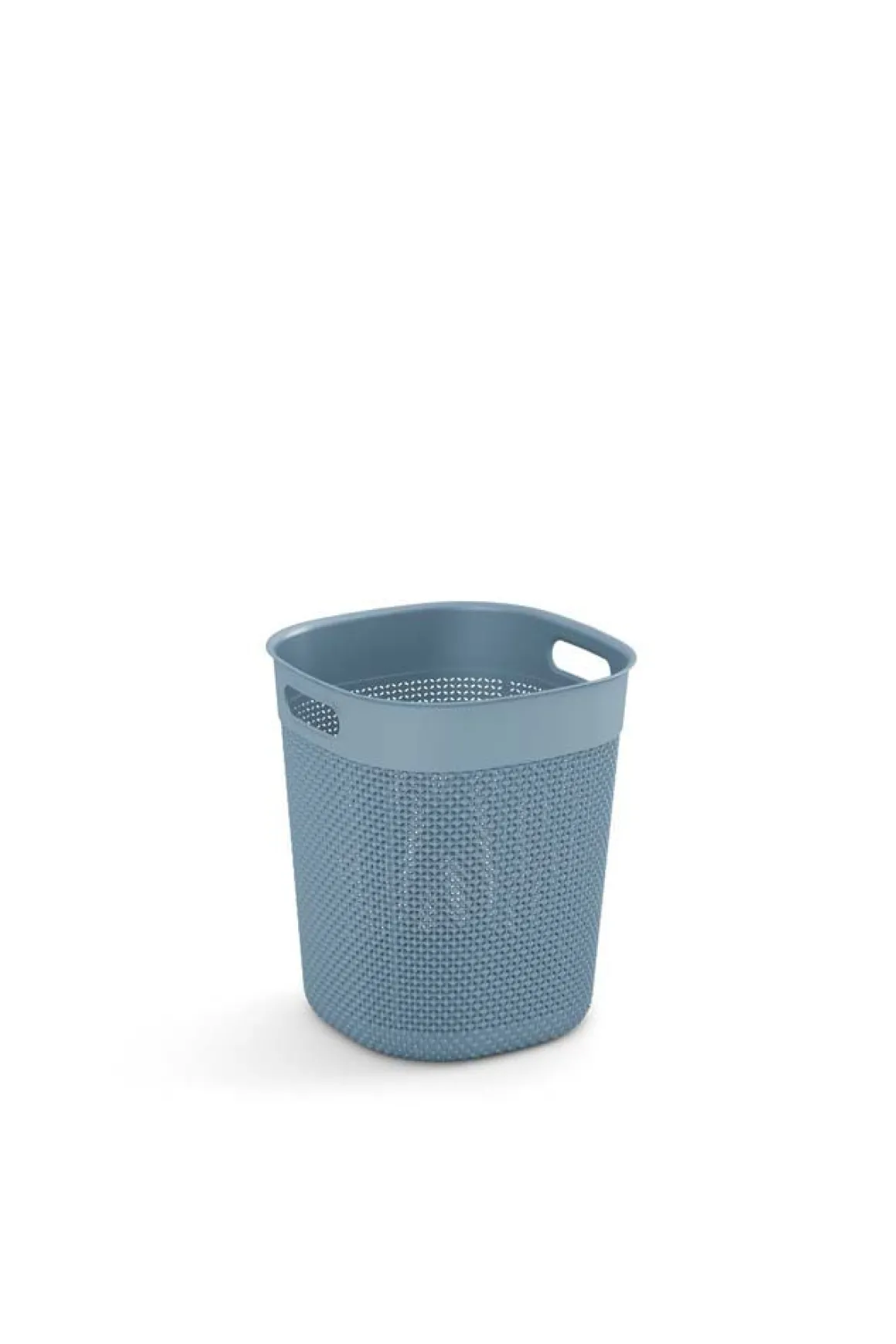 CESTINO FILO BASKET SMOKEY GREY 28X28X32CM : vendita online CESTINO FILO BASKET SMOKEY GREY 28X28X32CM in offerta