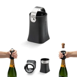CHAMPOP - OPEN STOCK CDU
